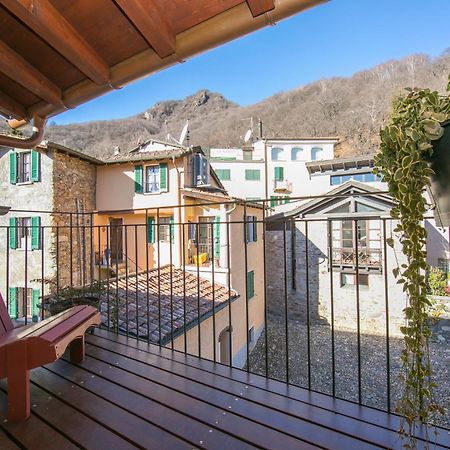 Ca' Melin - Happy Rentals Mugena Luaran gambar
