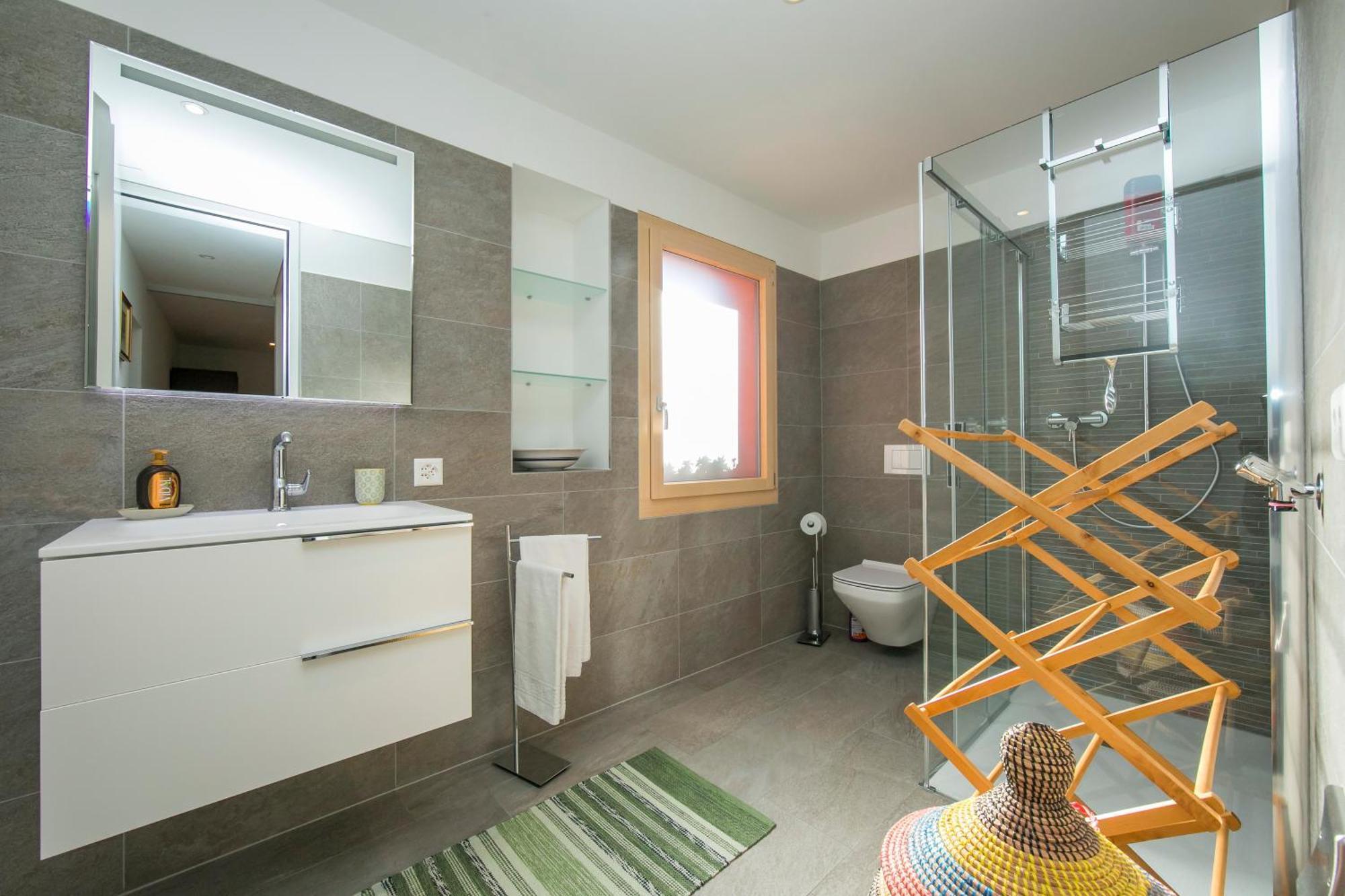 Ca' Melin - Happy Rentals Mugena Luaran gambar