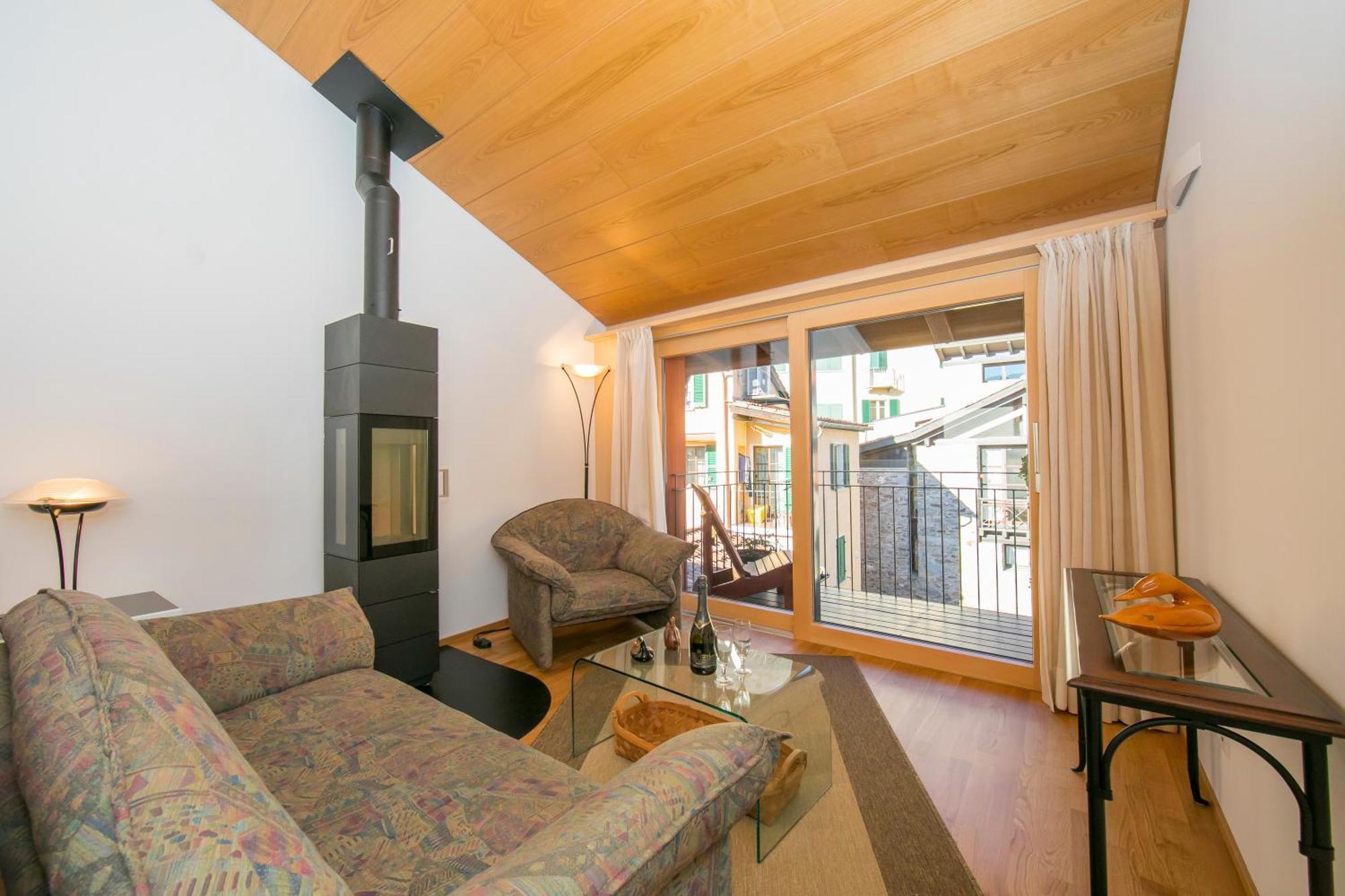 Ca' Melin - Happy Rentals Mugena Luaran gambar